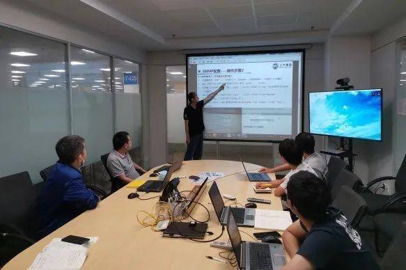 筑牢工控網絡安全防線，護航工廠穩定高效運行——論互聯網安全服務的核心價值